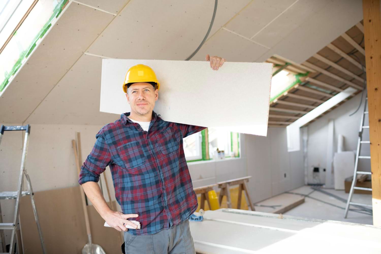 smartbuild